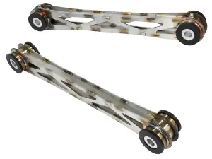 Afe - Advance Flow Engineering - 460-402001-A | AFE Power CONTROL PFADT Series Rear Trailing Arms/Toe Rods For Chevrolet Camaro - Image 2