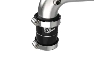 Afe - Advance Flow Engineering - 46-20264SS | AFE Power BladeRunner OER Series 2 & 2-1/2 Inch Stainless Hot and Cold Charge Pipe Kit For GM Colorado/Canyon L4-2.8L (td) LWN - Image 6
