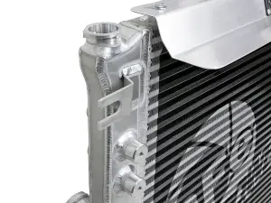 Afe - Advance Flow Engineering - 46-50002-B | aFe Power BladeRunner GT Series Radiator For Jeep Wrangler (JK) V6-3.8L - Image 4