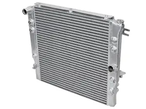 Afe - Advance Flow Engineering - 46-50012-B | aFe Power BladeRunner GT Series Radiator For Jeep Wrangler (JK) V6-3.6L - Image 3