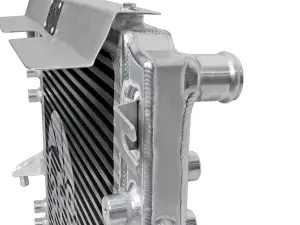 Afe - Advance Flow Engineering - 46-50012-B | aFe Power BladeRunner GT Series Radiator For Jeep Wrangler (JK) V6-3.6L - Image 2