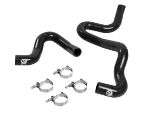 46-50024-B | aFe Power BladeRunner Radiator Hose Kit For Nissan Patrol (Y61) L6-4.8L (non-US)