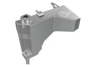 46-51001 | aFe Power BladeRunner GT Series Engine Coolant Expansion Tank For Dodge Charger/Challenger Hellcat V8-6.2L/6.4L