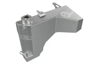 46-51003 | aFe Power BladeRunner GT Series Engine Coolant Expansion Tank For Dodge Charger/Challenger V6/V8