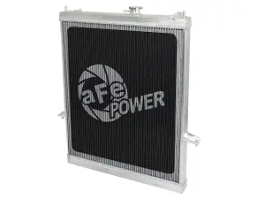 46-52021 | aFe Power BladeRunner Street Series Radiator For Nissan Patrol (Y61) L6-4.8L (non-US)