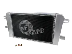 46-52031 | aFe Power BladeRunner Street Series Radiator For GM Diesel Trucks V8-6.6L (td)