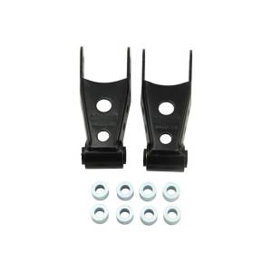 6401 | 2 or 3" Drop Leaf Spring Shackle