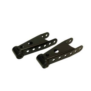 6403 | Belltech 3" Drop Leaf Spring Shackle