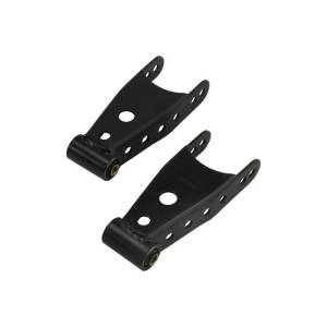 6406 | Belltech 2" Drop Leaf Spring Shackle