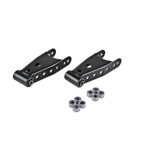 6409 | 04-13 Ford F150 (4WD) 2" or 3" Rear Drop