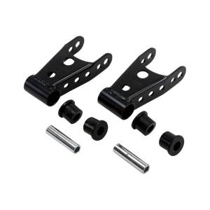 6423 | Belltech 1" Drop Leaf Spring Shackle