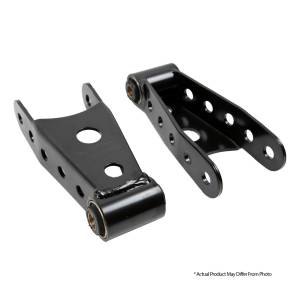 6424 | Belltech 1" Drop Leaf Spring Shackle