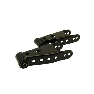 6425 | Belltech 2" Drop Leaf Spring Shackle