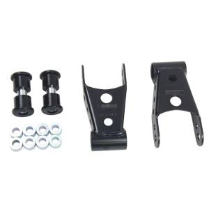 6426 | 1 or 2" Drop Leaf Spring Shackle