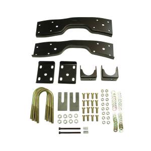 6435 | Belltech 5.5 Inch Rear Flip Kit (1989-1997 Ranger 2WD | Standard Cab ONLY)