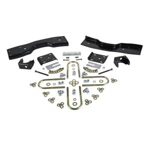 6437 | Belltech 5.5 Inch Rear Flip Kit (1989-1997 Ranger 2WD | Ext. Cab ONLY)