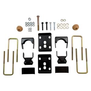 6442 | Belltech 5.5 Inch Rear Flip Kit (2009-2013 F150 Pickup 2WD | Ext & Quad Cab, Short Bed ONLY)