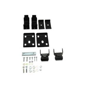 6526 | Belltech 7 Inch Rear Flip Kit (2014-2018 Silverado, Sierra 1500 2WD/4WD | Standard Cab ONLY)