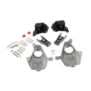653 | Belltech Complete 2/3 Lowering Kit No Shocks