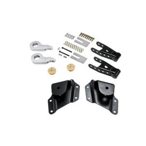 654 | Belltech Complete 1-2/4 Lowering Kit No Shocks
