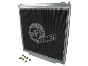 46-52141 | aFe Power BladeRunner Street Series Radiator For Ford Diesel Trucks V8-6.0L (td)