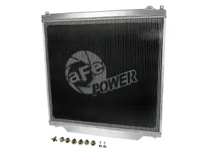 46-52151 | aFe Power BladeRunner Street Series Radiator For Ford Trucks V10-6.8L