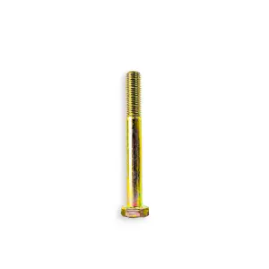 M14X2.0X120MM | Thuren Fabrication PSC Big Bore Gearbox Bolt For Ram 2500 / Ram 3500