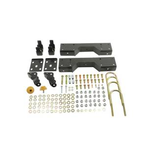 6605 | Belltech 6 Inch Rear Flip Kit (1988-1998 C1500 2WD | Standard Cab ONLY)