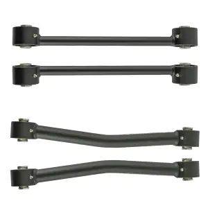 TF-CA-0313 | Thuren Fabrication High Clearance Control Arms For Ram 2500 / Ram Power Wagon / Ram 3500