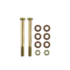Thuren Fabrication - TF-CA-0313 | Thuren Fabrication High Clearance Control Arms For Ram 2500 / Ram Power Wagon / Ram 3500 - Image 3