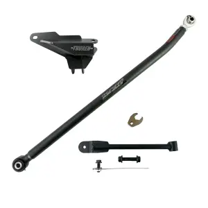 TF-2GTBKIT-4-6INCH | Thuren Fabrication Front Track Bar Kit For Ram 1500 / Ram 2500 / Ram 3500 | For 4 - 6 Inch Lift