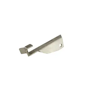 TF-EBCBSMALL-14U | Thuren Fabrication Small E-Brake Cable Bracket For Ram 2500 / Ram Power Wagon