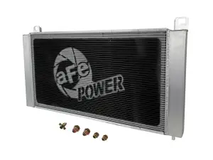 46-52161 | aFe Power BladeRunner Street Series Radiator For GM Gas Trucks/SUVs V8 (GMT800/900)