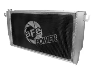 46-52171 | aFe Power BladeRunner Street Series Radiator For Dodge Diesel Trucks L6-5.9L (td)