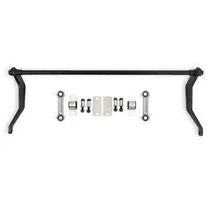 TF-FSWBK-13UHC-AL | Thuren Fabrication High Clearance Active Rate Sway Bar For Ram 2500 / Ram 3500