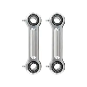 Thuren Fabrication - TF-FSWBK-13UHC-AL | Thuren Fabrication High Clearance Active Rate Sway Bar For Ram 2500 / Ram 3500 - Image 2