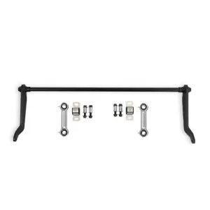 TF-FSWBK-9802 | Thuren Fabrication Active Rate Sway Bar For Ram 1500 / Ram 2500 / Ram 3500 | 0 - 4 Inch Lift Or Taller Lifts Using A Drop Bracket