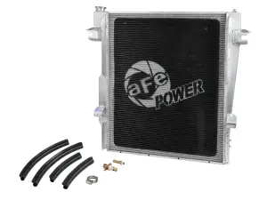 46-52191 | aFe Power BladeRunner Street Series Radiator For Dodge RAM Diesel Trucks L6-6.7L (td)