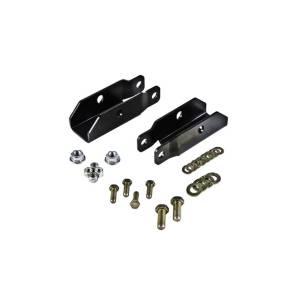 6656 | Belltech Ford Rear Shock Extension
