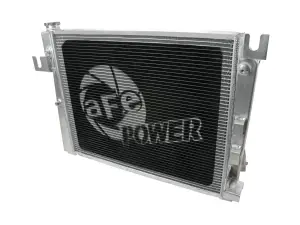 46-52211 | aFe Power BladeRunner Street Series Radiator For Dodge Gas Trucks V8-5.7L