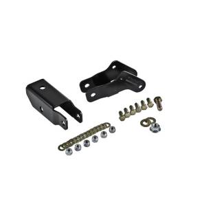 6657 | Belltech Ford Rear Shock Extension