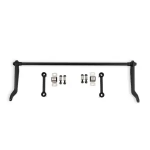 TF-FSWBK-9802-4UPLIFT | Thuren Fabrication Active Rate Sway Bar For Ram 2500 / Ram 3500 | 4 - 8 Inch Lift With No Drop Bracket