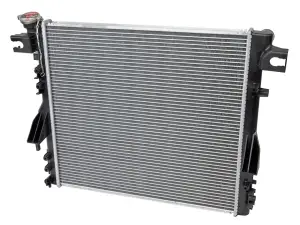 46-53001 | aFe Power BladeRunner OER Series Radiator For Jeep Wrangler (JK) V6-3.8L/3.6L