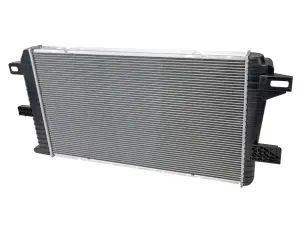 46-53031 | aFe Power BladeRunner OER Series Radiator For GM 2500/3500 V8-6.6L (td)