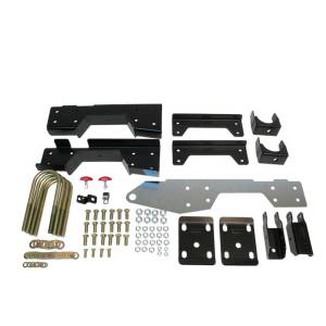 6690 | Belltech 6 Inch Rear Flip Kit (1997-2003 F150 Pickup 2WD | Standard & Ext. Cab, Short Bed ONLY)