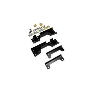 6693 | Belltech Rear C-Notch Kit (1997-2003 F150 Pickup 2WD)