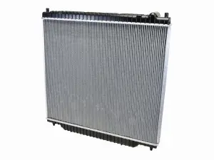 46-53051 | aFe Power BladeRunner OER Series Radiator For Ford F-250/F-350/Excursion V8-7.3L (td) / V10-6.8L