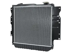 46-53101 | aFe Power BladeRunner OER Series Radiator For Jeep Wrangler (TJ) L4/L6