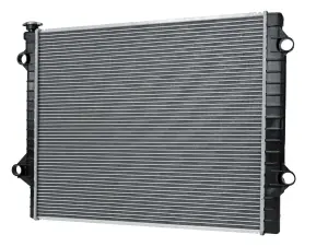 46-53111 | aFe Power BladeRunner OER Series Radiator For Toyota Tacoma L4/V6