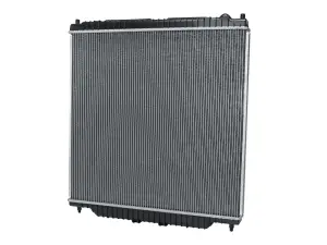 46-53141 | aFe Power BladeRunner OER Series Radiator For Ford Diesel Trucks V8-6.0L (td)